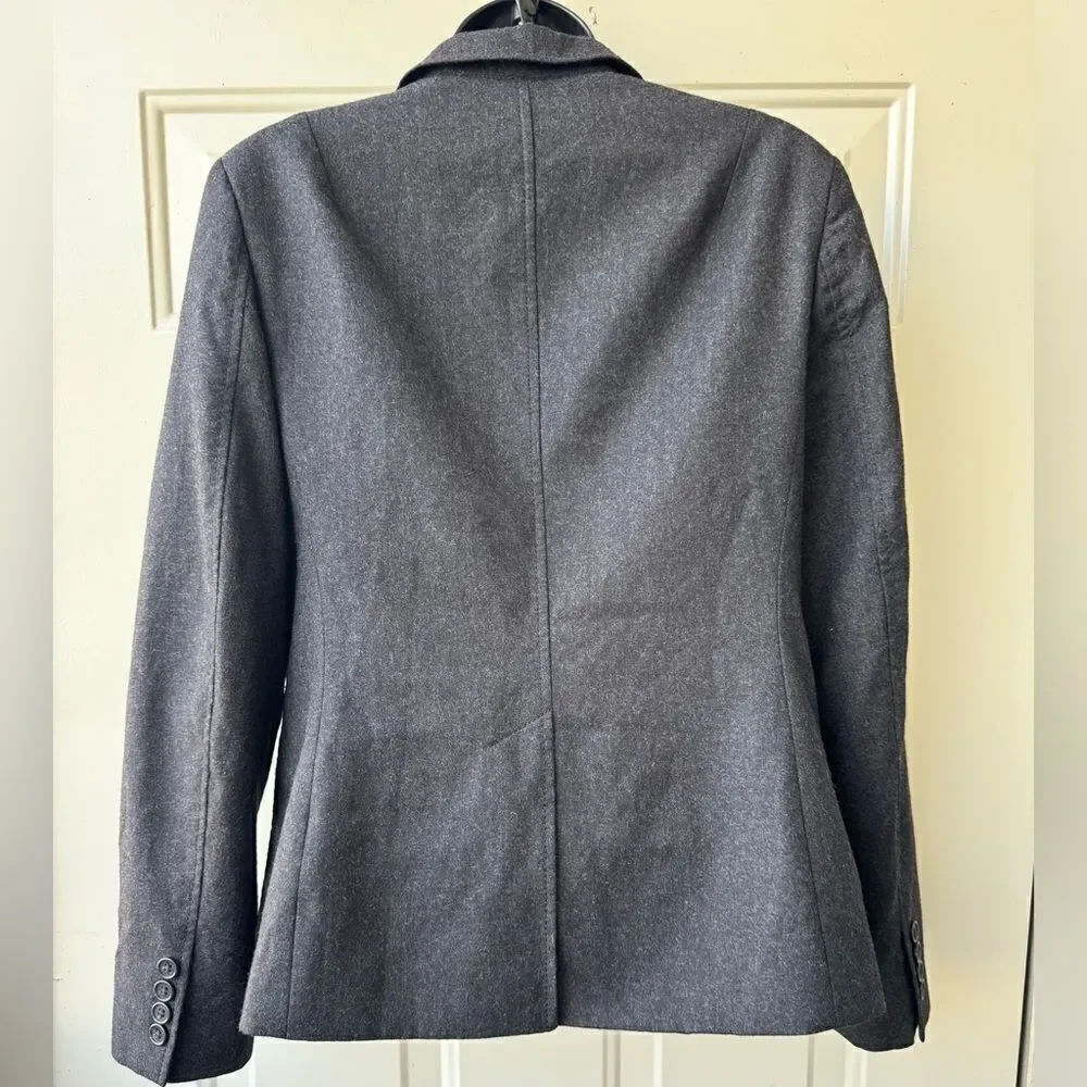 J. Crew crew italian